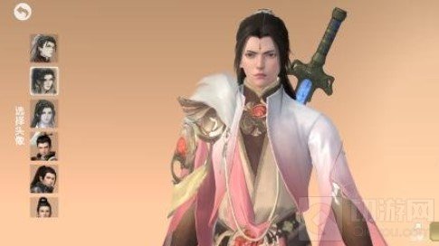 秦时明月世界捏脸数据大全 好看的捏脸数据代码汇总