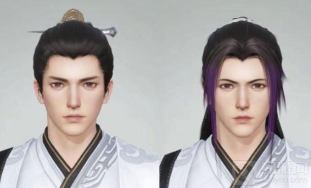 秦时明月世界捏脸数据大全 好看的捏脸数据代码汇总