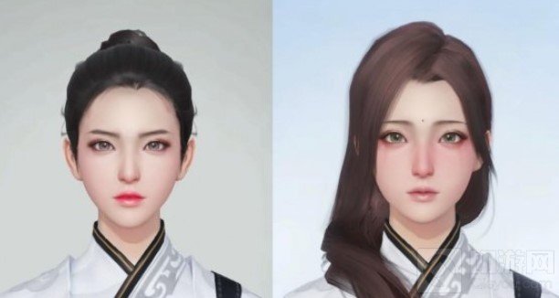 秦时明月世界捏脸数据大全 好看的捏脸数据代码汇总