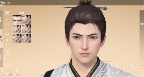 秦时明月世界捏脸数据大全 好看的捏脸数据代码汇总