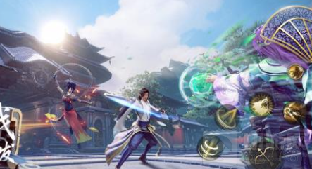 秦时明月世界道家怎么玩 道家全部技能详解连招玩法介绍