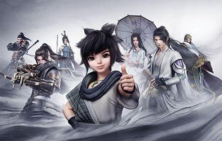 秦时明月世界道家怎么玩 道家全部技能详解连招玩法介绍