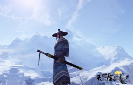 天涯明月刀手游蝴蝶特效怎么获得 红蝴蝶特效获得方法介绍