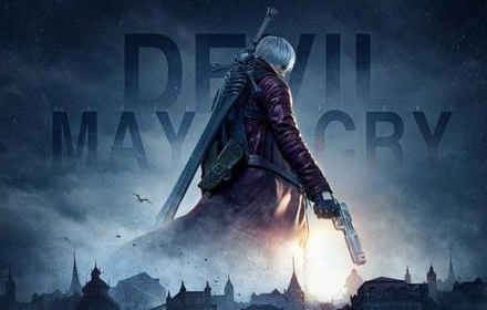 鬼泣巅峰之战拼图攻略 鬼泣巅峰之战第十章拼图攻略