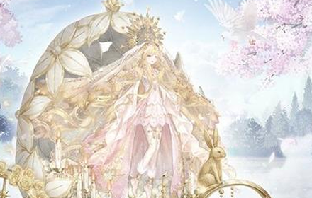 奇迹暖暖新套装与马戏团主题部件上线 累计充值活动介绍