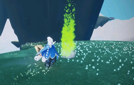 光遇3.30每日任务攻略 3月30日每日任务季节蜡烛位置汇总