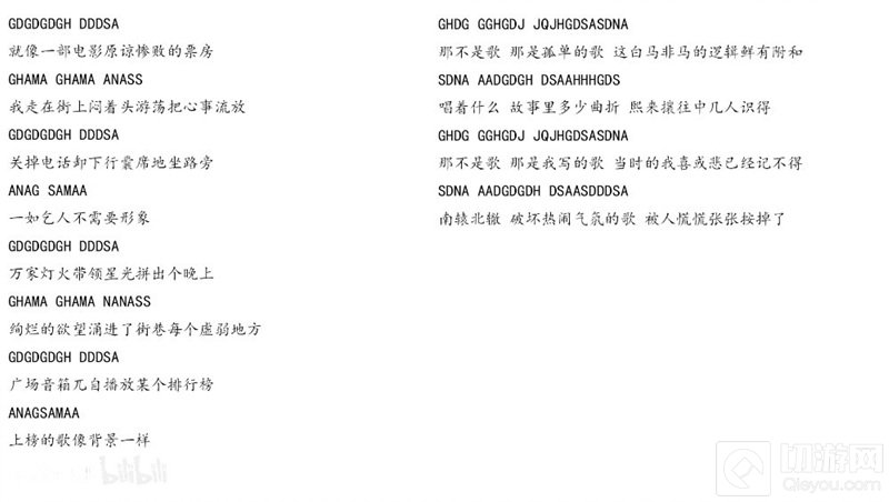 原神怎么弹琴 原神风物之诗琴弹奏技巧知名乐谱分享