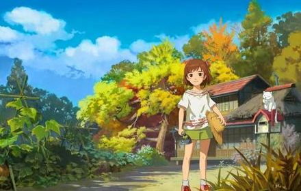 小森生活薄荷叶菠萝止风草在哪 各材料采集地点刷新位置