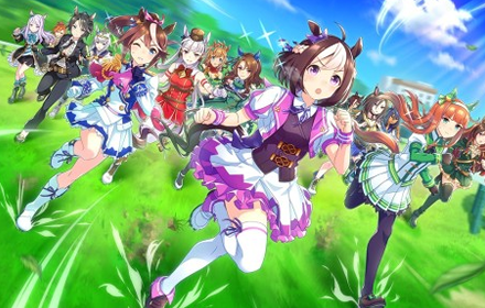 赛马娘手游29日的直播活动爆料将推出国服 支持简体中文