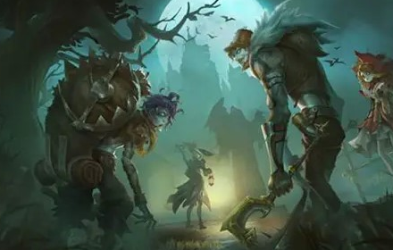 旧日传说手游新手爆伤组合阵容推荐 新手注意事项汇总