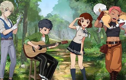 小森生活抗雾衣服怎么获得 抗雾衣服防毒装备获得方法