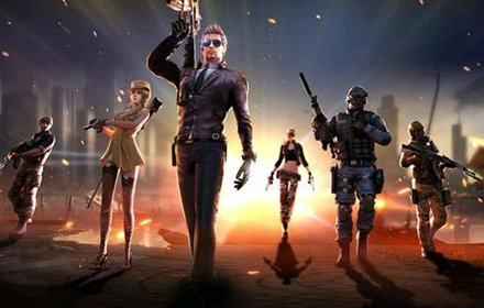 cf手游春日祭活动入口在哪 cf手游春日祭活动奖励一览