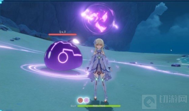 原神手游1.4场地debuff怎么清除 全场地BUFF清除角色推荐