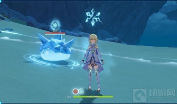 原神手游1.4场地debuff怎么清除 全场地BUFF清除角色推荐