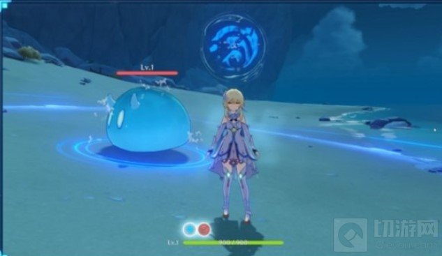 原神手游1.4场地debuff怎么清除 全场地BUFF清除角色推荐