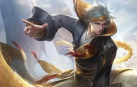 王者荣耀英雄头像下的紫色条纹是什么 S22赛季更新内容介绍