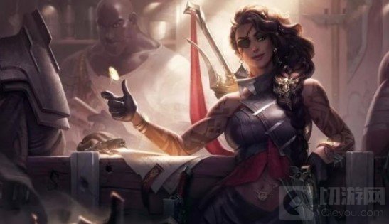 云顶之弈手游11.6九五至尊怎么玩 S4赛季九五至尊装备站位