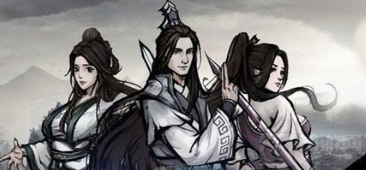 烟雨江湖心音流刀术怎么触发 心音流刀术触发条件技能效果