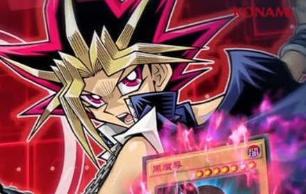 游戏王决斗链接拟声卡组精彩对局 印卡是有极限的