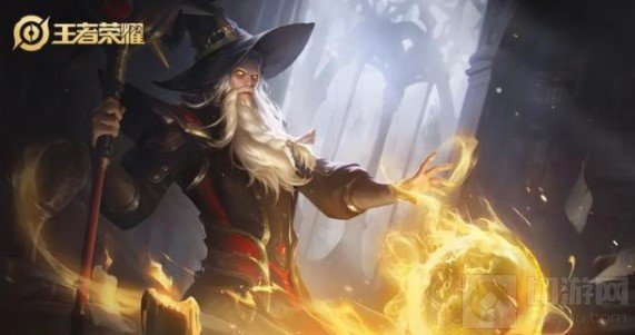 王者荣耀鲁班大师联手姜子牙 组成版本最强骚套路无限闪大