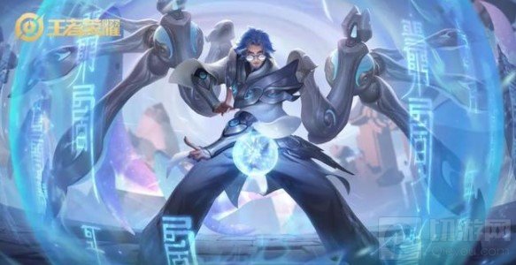 王者荣耀鲁班大师联手姜子牙 组成版本最强骚套路无限闪大