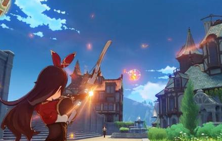 原神每日必做任务清单无需树脂消耗 地图资源全收集路线