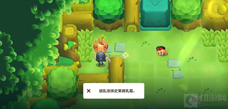 小小骑士集结伙伴守护公主拯救世界 坎公骑冠剑评测