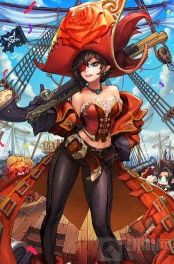 小小骑士集结伙伴守护公主拯救世界 坎公骑冠剑评测