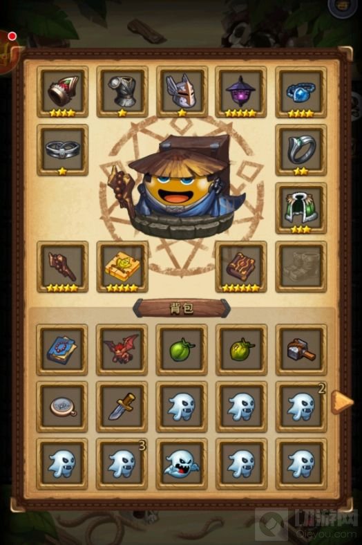 不思议迷宫灵魂聚会攻略