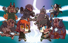 fgo2021愚人节小游戏怎么玩 FateFreedomOrder攻略大全