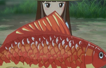 小森生活钓鲤鱼王的饲料怎么获取 鲤鱼王任务攻略大全