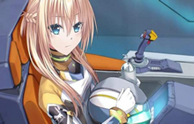 机甲新作光晕无限新演示 角色介绍帅哥靓妹亮相