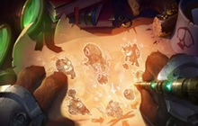 英雄联盟克隆模式开放时间 lol克隆大作战什么时候出