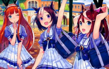 赛马娘手游琵琶晨光事件怎么选 琵琶晨光A等级练成攻略