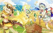 四叶草剧场仓鼠族角色怎么样 永远勇敢三世技能介绍