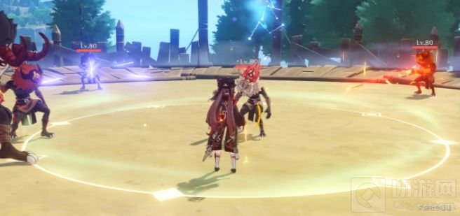 原神这是便宜领域通关攻略