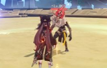 原神这是便宜领域怎么过 争斗潮流极限难度通关攻略