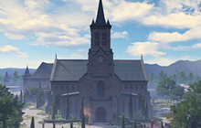 明日之后地下喷泉玩法攻略 最新资源矿物获取方法介绍