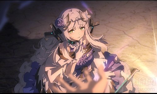 明日方舟愚人节限定音游关卡