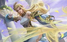 王者荣耀2021艾琳返场怎么获得 新版艾琳获取方法介绍