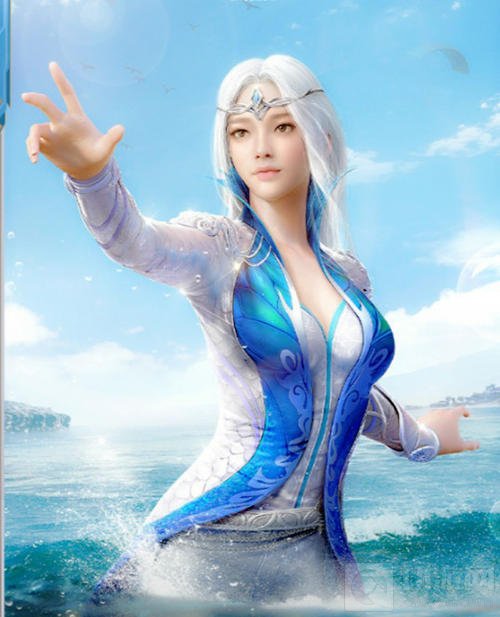 和平精英古海传说皮肤怎么获得