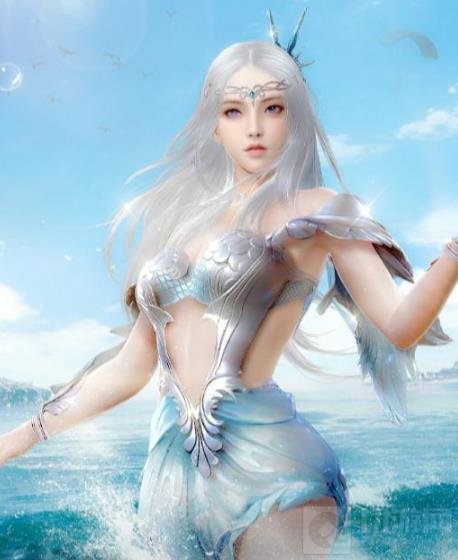 和平精英古海传说皮肤怎么获得