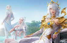 和平精英新军需皮肤怎么样 古海传说皮肤获取方法介绍