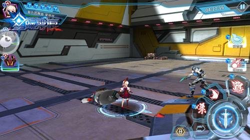 机甲爱丽丝新手攻略大全