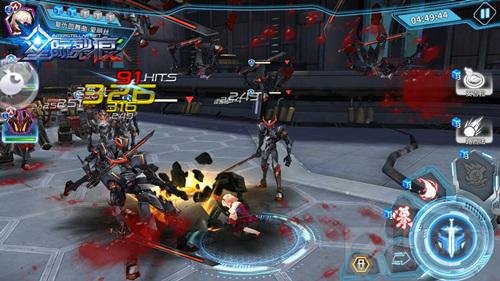 机甲爱丽丝新手攻略大全