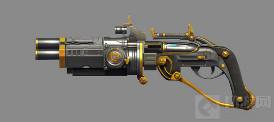 逆战 星光炮升级分支效果一览