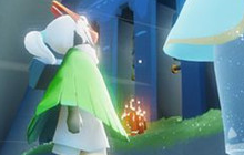 光遇自然日斗篷怎么获得 自然日活动海浪斗篷上线预告