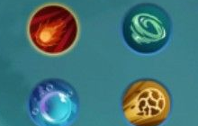 创造与魔法符文魔法怎么弄 最全符文魔法合成表大全