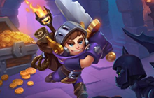 保肝护肝健康游戏每一天 冷门好玩的休闲放置手游推荐