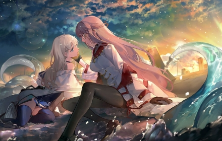 高难挑战重磅重启 黑潮之上特别挑战深渊潜袭复刻惊喜上线